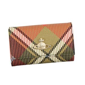 Vivienne Westwood�i���B���B�A���E�G�X�g�E�b�h�j �L�[�P�[�X  51020001-40010 O115 MULTI