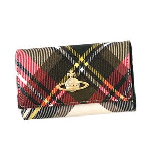 Vivienne Westwood�i���B���B�A���E�G�X�g�E�b�h�j �L�[�P�[�X  51020001-40010 O117 NEW EXHITBTION