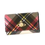 Vivienne Westwood�i���B���B�A���E�G�X�g�E�b�h�j �L�[�P�[�X  51020001-40010 O117 NEW EXHITBTION