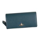 Vivienne Westwood�i���B���B�A���E�G�X�g�E�b�h�j �t���b�v�����z  51060001-40153 K411 BLUE