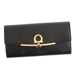 Ferragamo�i�t�F���K���j �t���b�v�����z  22C874 673974 NERO