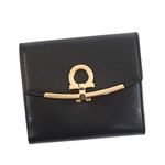 Ferragamo�i�t�F���K���j W�z�b�N���z  22C877 673998 NERO