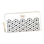 KATE SPADE�i�P�C�g�X�y�[�h�j ���E���h�����z  PWRU5573 139 CEMENT