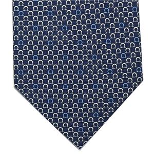 Ferragamo�i�t�F���K���j �l�N�^�C  353100 669335 F.MARINE/AZZURRO