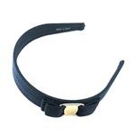 Ferragamo(フェラガモ) アクセサリー 344311 572740 BLUBERRY/ORO