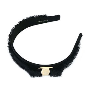 Ferragamo(フェラガモ) アクセサリー 347434 676918 NERO