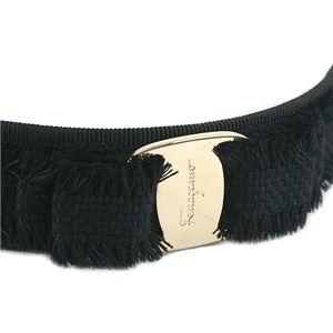 Ferragamo(フェラガモ) アクセサリー 347434 676918 NERO