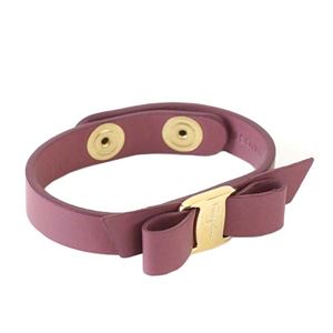 Ferragamo�i�t�F���K���j �u���X���b�g  762500 676622 MAUVE OTTONE OROCHAIR