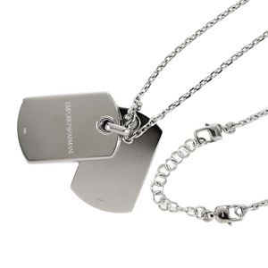EMPORIO ARMANI（エンポリオアルマーニ） ペンダント／ネックレス EGS1542040