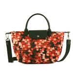 Longchamp(ロンシャン) ハンドバッグ 1512 608 VERMILLION