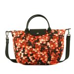 Longchamp(ロンシャン) ハンドバッグ 1515 608 VERMILLION