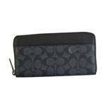 Coach(コーチ) ラウンド長財布 58426 CHR