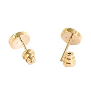 EMPORIO ARMANI(エンポリオアルマーニ) イヤリング/ピアス EGS3054221