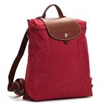 Longchamp(ロンシャン) バックパック 1699 545 ROUGE