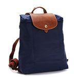 Longchamp(ロンシャン) バックパック 1699 556 NAVY