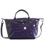 Longchamp(ロンシャン) ハンドバッグ 1515 958 AMETHYSTE