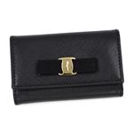 Ferragamo(フェラガモ) キーケース 22C211 600275 NERO