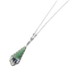 Swarovski(スワロフスキー) ペンダント/ネックレス 5092192
