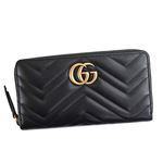 Gucci(グッチ) ラウンド長財布 443123 1000