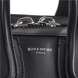 Givenchy（ジバンシー） ハンドバッグ  BB05096 1 BLACK