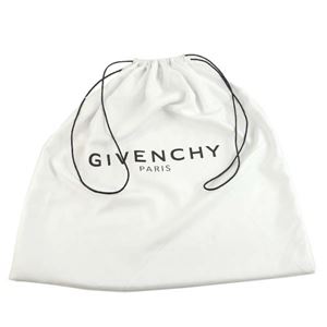 Givenchy（ジバンシー） トートバッグ  BB05310 1 BLACK