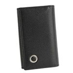 Bvlgari(ブルガリ) キーケース 282234 BLACK