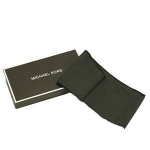 Michael Kors(マイケルコース) ラウンド長財布 39F5LHRE3L 482 SEA BLUE