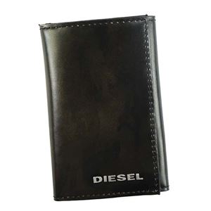DIESEL(ディーゼル) キーケース X04987 H5760 OLIVE NIGHT/MILITARY CAMOU
