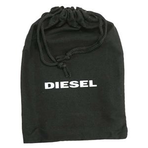 DIESEL(ディーゼル) キーケース X04987 H5760 OLIVE NIGHT/MILITARY CAMOU