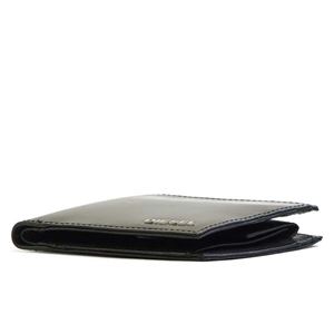 DIESEL（ディーゼル） 二つ折り財布（小銭入れ付）  X04991 H5760 OLIVE NIGHT/MILITARY CAMOU