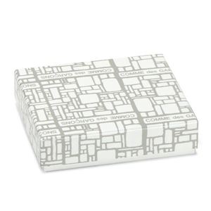 COMME des GARCONS（コムデギャルソン） 小銭入れ  SA310EB  BLACK