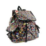LESPORTSAC(レスポートサック) バックパック 7357 G355 POWER UP BURST