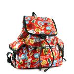 LESPORTSAC(レスポートサック) バックパック 7357 G356 MARIO TRAVEL