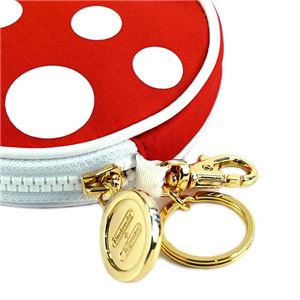 LESPORTSAC（レスポートサック） 小銭入れ  3359 G360 PIRANHA PLANT POUCH