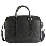 Coach Factory(コーチ F) ブリーフケース 54803 CQ/BK