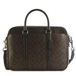 Coach Factory(コーチ F) ブリーフケース 54803 MA/BR