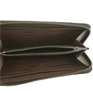 Coach　Factory（コーチ F） ラウンド長財布  58113 MAH 