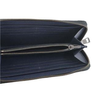 Coach　Factory（コーチ F） ラウンド長財布  58113 BHP 