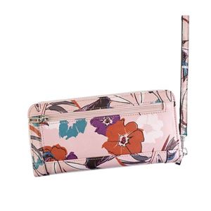 Guess（ゲス） ラウンド長財布  SY493746 PFL PINK FLORAL