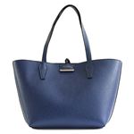 Guess(ゲス) トートバッグ VG642236 BCO BLUE/COGNAC
