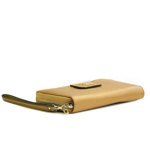 Guess（ゲス） ラウンド長財布  GG642246 COP COPPER
