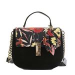 Guess(ゲス) ショルダーバッグ FL678918 BKF BLACK FLORAL