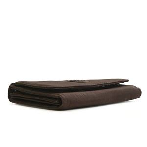 Kipling（キプリング） フラップ長財布  K13107 35U INTENSE BROWN