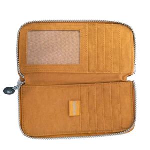 Kipling（キプリング） ラウンド長財布  K15027 78E OCHRE