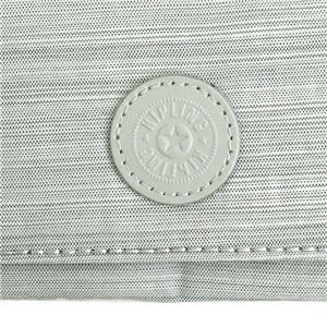 Kipling（キプリング） フラップ長財布  K15171 09A DAZZ GREY