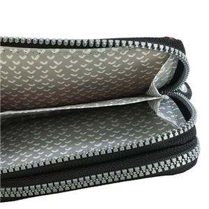 Kipling（キプリング） 二つ折り財布（小銭入れ付）  K16057 M13 FIESTA ANIMAL