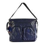 Kipling(キプリング) ショルダーバッグ K17316 G28 LACQUER INDIGO