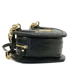Vivienne Westwood(ヴィヴィアンウエストウッド) ハンドバッグ 7272V BLACK