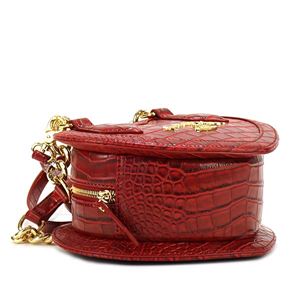 Vivienne Westwood(ヴィヴィアンウエストウッド) ハンドバッグ 7272V RED
