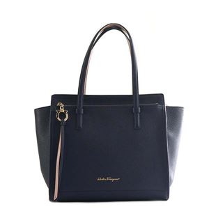 Ferragamo(フェラガモ) トートバッグ 21F216 688482 MIRTO/BONBON